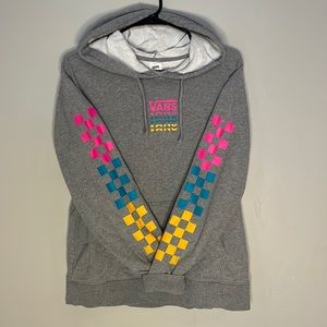 LAST CHANCE❗️Vans Hoodie